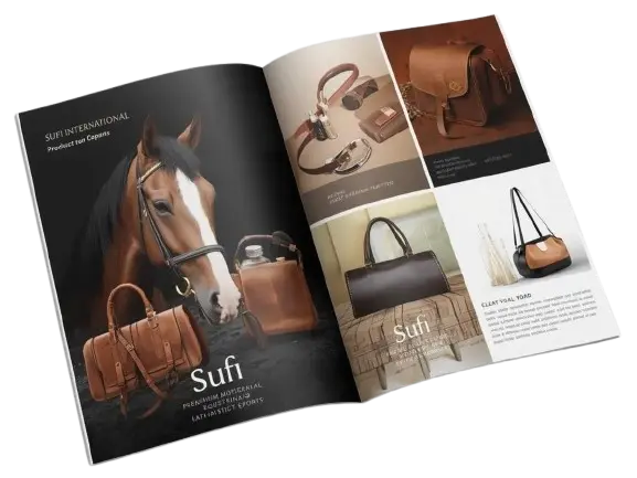 Premium Equestrian Saddles