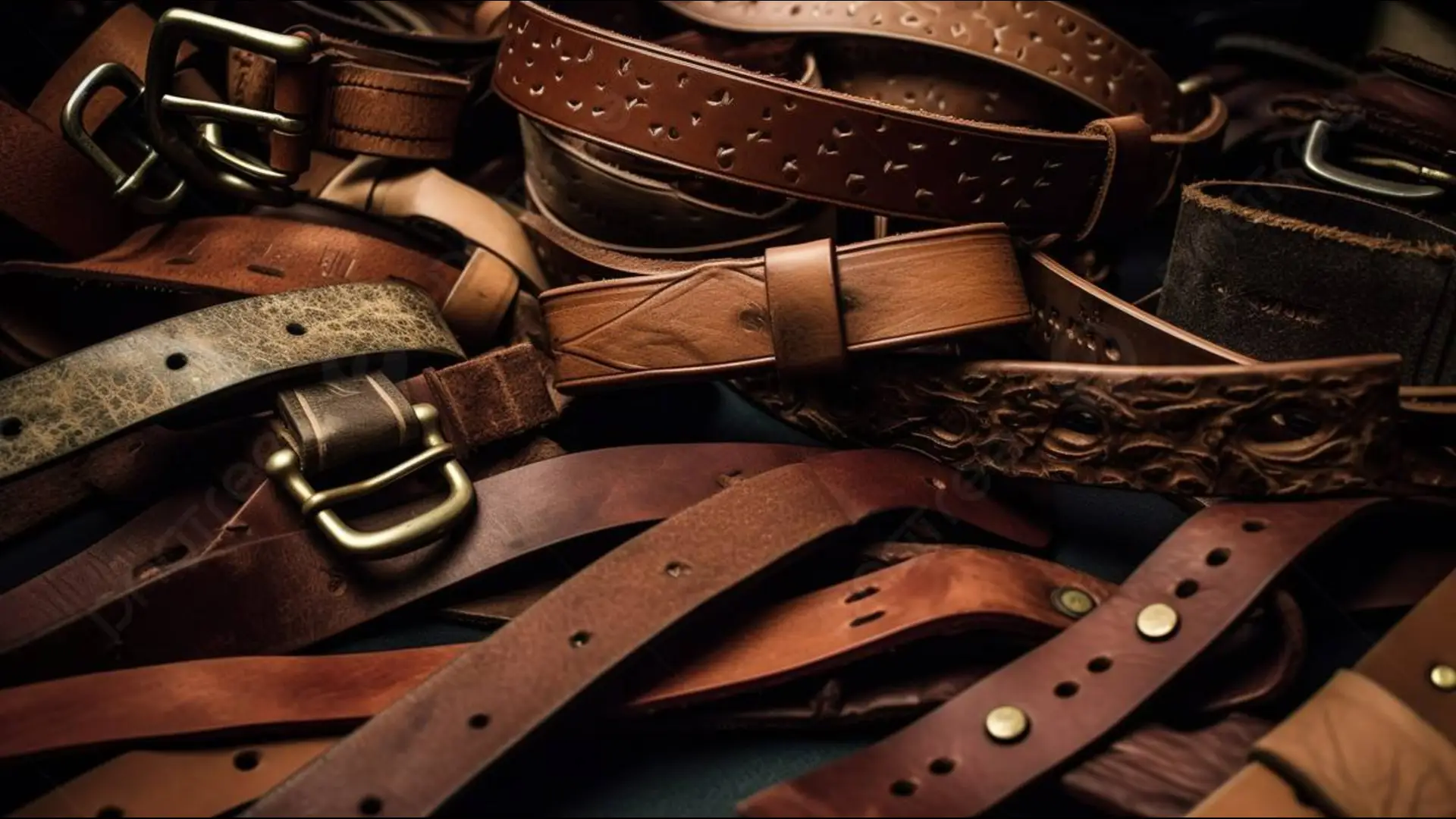 English Saddle