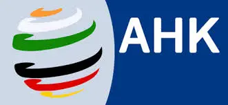 Indo-German Chamber of Commerce Membership Certificate by Sufi International