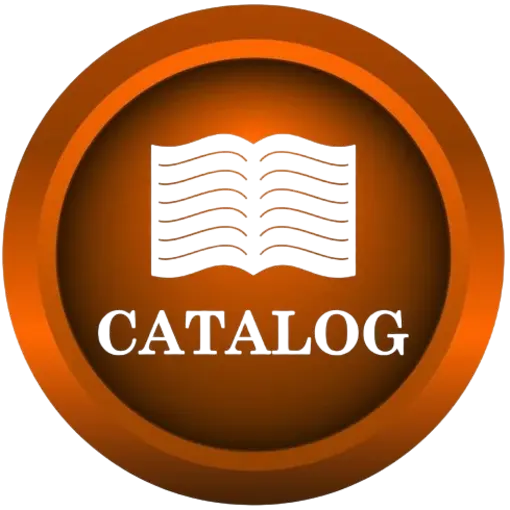 Company Catalogue Icon by Sufi International