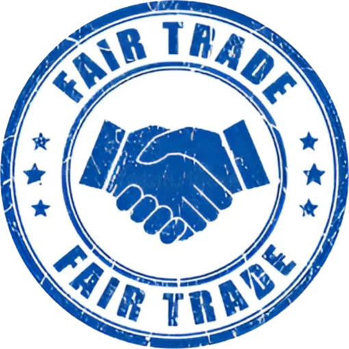 Trusted Partnership Icon by Sufi International