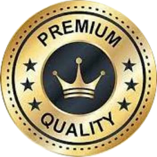 Premium Quality Icon