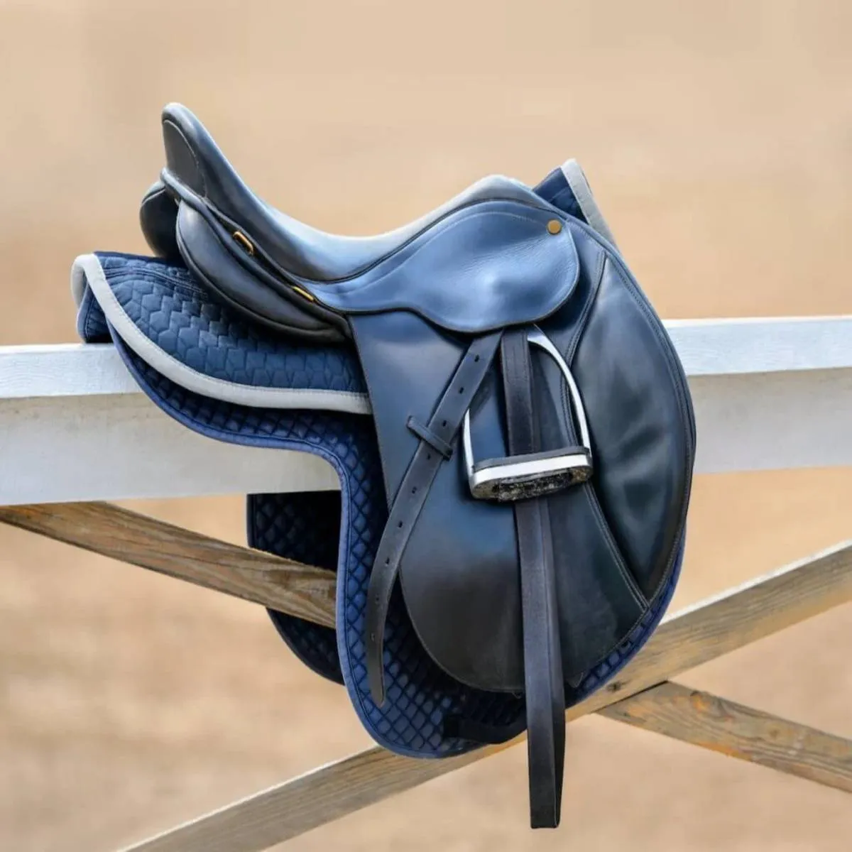 Equestrian Products