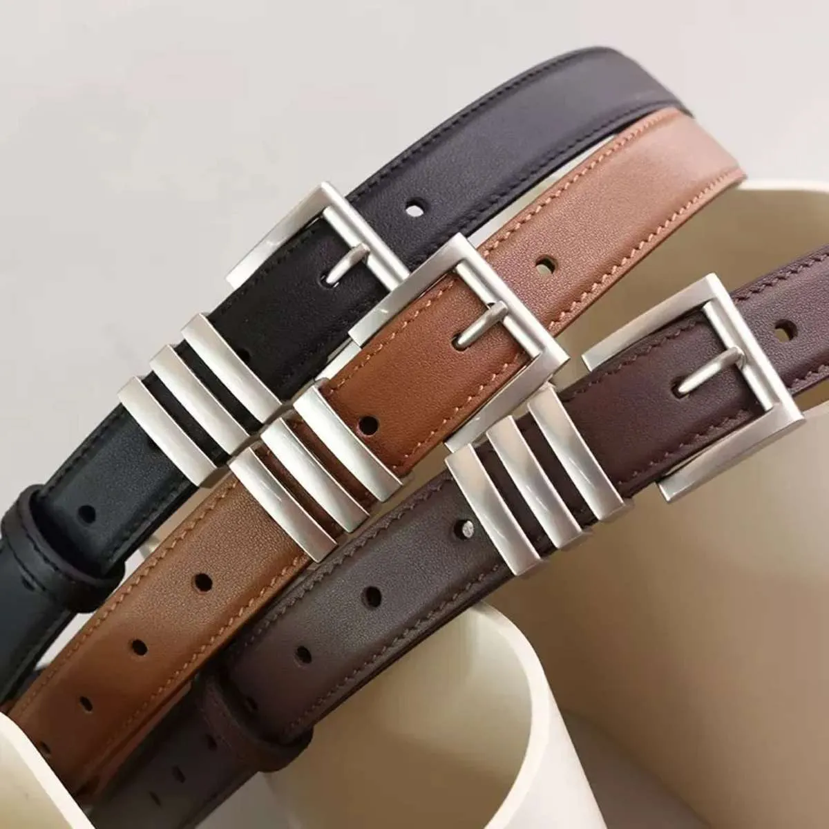 Leather Belts